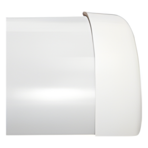 THORSMAN DMC-4FT-F – Tapa final / PVC auto-extinguible UL94 / -40°C a +85°C / 0.00936 kg / Compatible DMC4FT