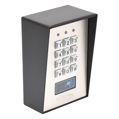 PRO-KEYPAD-3V2