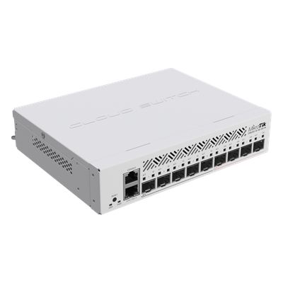 CRS310-1G-5S-4S+IN