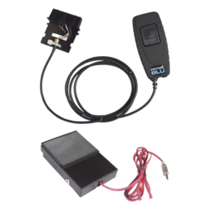 PRYME BT-M83-KIT2 – Kit De Adaptador BLUETOOTH Para Radios Móviles Motorola y Mototrbo Con PTT Cableado