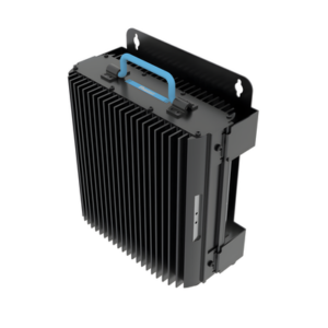 PANDUIT PXR1AJF – Receptor FMPS Clase 4 / 180 Vcd Entrada / 1600 W y 56 Vcd Salida / Terminal Tornillo / 1 RU