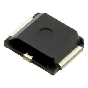 SYSCOM PARTS MRF-1517-T1 – Transistor de RF / FET Canal N / 8 W / 520 MHz / 7.5 Vcc / SMD