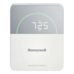 HONEYWELL BMS TR50-5D – Sensor IAQ / 5 Parámetros Ambientales / Display LED / BACnet MS/TP / Modbus RS-485 / Sylk Bus