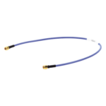 LINKEDPRO BY EPCOM LP-RPSMA-M50 – Jumper de Alto Rendimiento / 0-6 GHz / RPSMA Macho Inverso a RPSMA Macho Inverso / 50 cm (1.64 ft)