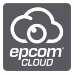 EPCOM EPCLOUD14A-8MP – Suscripción Anual de Videovigilancia en la Nube / 1 Canal de Video / Resolución 8MP / Retención 14 Días / Grabación por Detección de Movimiento