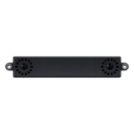 ACCESSPRO AP-BRACKET-HD – Soporte Estructural para Mecanismo de Torniquete / Compatible con Serie AP1000HD/AP2000HD/AP2002HD / Construcción Robusta / Resistente a la Corrosión / Diseño Compacto
