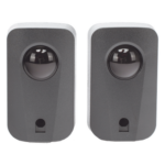 AccessPRO XBS-IR33 – Fotocelda Infrarroja / Alcance 10 m (33 ft) / 12/24 VCC-VCA / IP54 / Relé NO/NC/COM / 45 x 75 mm