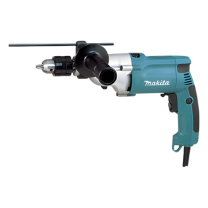 MAKITA HP-20-50H – Rotomartillo / 3/4" / 720W / 2 Velocidades / 58,000 IPM / 2.5 kg / 8.2 ft Cable
