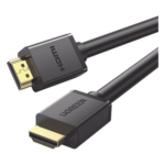 UGREEN 10111 – Cable HDMI 2.0 / 4K@60Hz / 15m (49.21 pies) / 18 Gbps / HDR / ARC / HDCP / 30AWG