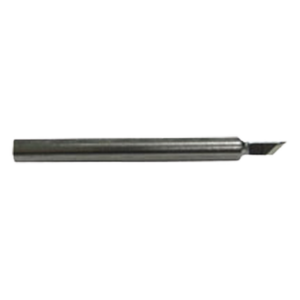 551-SO-8510 – Punta de Cautín / Cónica / 0.40" / Alta Conductividad Térmica / Recubrimiento Antiadherente