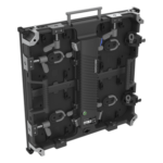 HIKVISION DS-D4629CD-1AC – Panel LED de Renta para Interior / Pixel Pitch 2.9 mm / Resolución 168 x 168 / Brillo 1000 nits / Refresco 7680 Hz / Curve Lock ±10° / Aluminio