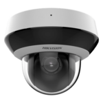 HIKVISION DS-2DE2A204IWG1-E – Mini Domo PTZ IP / 2 Megapixel / 4X Zoom Óptico / IR EXIR 20 m (65.6 ft) / WDR 120 dB / Audio Integrado / IP66 / IK10 / PoE
