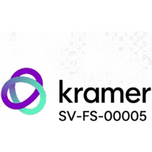 KRAMER SV-FS-00005 – Servicio de Ingeniería | Kramer Field Services | Jornada de 1 Día | Diagnóstico y Configuración | SV-FS-00005