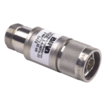BIRD TECHNOLOGIES 2AMFN-30 – Atenuador en Línea / 30 dB / 2 W / CD-4 GHz / Conectores N Macho-Hembra / 50 Ω / PIM -110 dBc