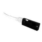 NEXMOSPHERE XY-240 – Sensor de Presencia y Airbutton / Time-of-Flight IR 250 cm (8.2 ft) / 10 Zonas / FoV Ajustable 15-27° / Empotrable 43 mm / Interfaz X-talk
