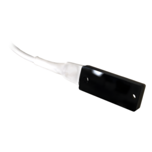 NEXMOSPHERE XY-240 – Sensor de Presencia y Airbutton / Time-of-Flight IR 250 cm (8.2 ft) / 10 Zonas / FoV Ajustable 15-27° / Empotrable 43 mm / Interfaz X-talk