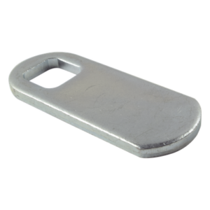 DKS DOORKING 1702-503 – Leva de Refacción / Cam 1.1/4 Pulgadas / Para Barrera Vehicular / Compatible con 1601 / 3.28 ft de Longitud Efectiva