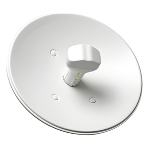 UBIQUITI NB2G18(US) – Nanobridge M2 2.4 GHz antena integrada de 18 dBi