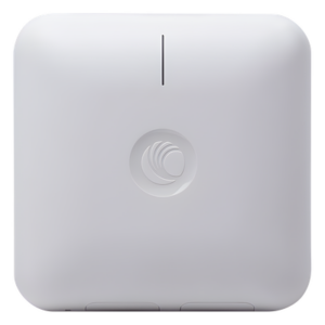 CAMBIUM NETWORKS PL-E600X01A-RW – Access Point Indoor / 2.13 Gbps / 802.11ac Wave 2 / MU-MIMO 4x4 / 512 Usuarios / Doble Banda / Beamforming Omnidireccional