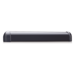 BEA 10-SS-TI – Sensor de Presencia para Puerta Batiente / Infrarrojo Activo / Detección Continua / Alimentación Universal 12-24 VCA/VCC / Montaje hasta 2.4 m (7.9 ft) / ANSI156.10
