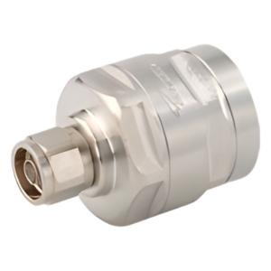 ANDREW / COMMSCOPE 114-EZNM – Conector N Macho / 50Ω / EZfit / 0-4000 MHz / IP68 / 1m 3.28ft