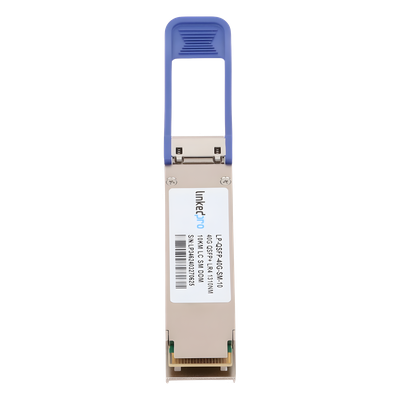 LP-QSFP-40G-SM-10