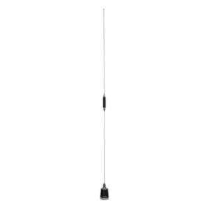 KIT430NGP – Kit de Antena UHF / 430-450 MHz / 5 dBi / 200 W / 5 m RG58 / 2.92 ft