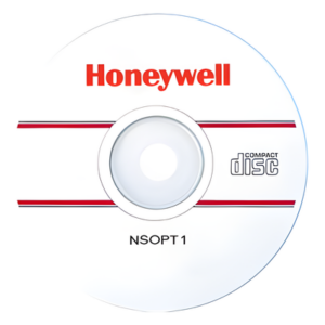 HONEYWELL NSOPT1 – Licencia de actualización de software / Multiusuario en red / Credencialización con foto / Priorización de alarmas / Integración con DVR