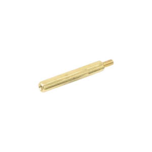 EPCOM TITANIUM COPPERSCREW – Tornillo Base para Fuentes de Poder / Acero Resistente / Acabado Antioxidante / Alta Temperatura