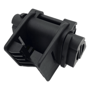 LINKEDPRO BY EPCOM LP-SC820 – Herraje de Suspensión Dieléctrico / Cable ADSS 8-20 mm / Span 50-100 m (164-328 ft) / Diseño Redondo / Instalación Rápida