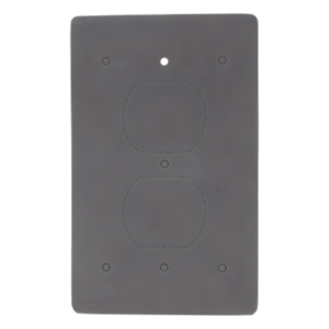 RAWELT ERP-06-14 – Empaque rectangular de polietileno / 500 ml / Hermético / Uso alimentario