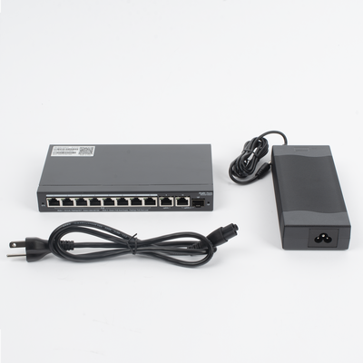 RG-ES210GS-P