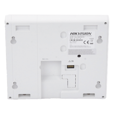 DS-K1A8503EF-B