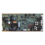NOTIFIER DAX-3570 – Amplificador de Audio Digital / 35 W / 70 VRMS / 8 Canales DAL / Clase A o 2× Clase B / UL 864