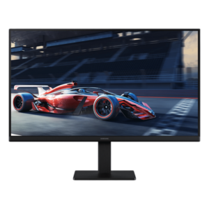 SAMSUNG ELECTRONICS LS24D300GALXZX – Monitor 24 Pulgadas / Full HD / Panel VA / 100 Hz / Contraste 3000:1 / Eye Saver TÜV / HDMI