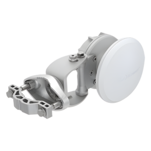 RF ELEMENTS HG3-TP-S90 – Antena Sectorial Horn / Haz Simétrico 90° / 5.18-6.4 GHz / 9.6 dBi / TwistPort Sin Pérdida / Diseño Compacto