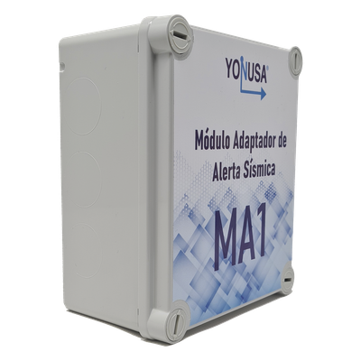 YAS-MOD