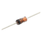 SYSCOM 1N4148 – Diodo de Conmutación / 300 mA / 75 V / 0.5 W / 4.0 ns / DO-35