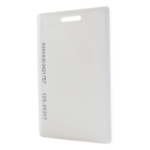 ROSSLARE SECURITY PRODUCTS ATR-14 – Tarjeta de Proximidad / 26 Bits / 125 kHz / IP68 / Rango de Lectura 20 cm / -40 a 70 °C (-40 a 158 °F)