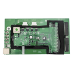 EPCOM INDUSTRIAL SIGNALING Z67RBPCBNN – Tarjeta Principal de Reemplazo / 10-16 VCD / 12 A Máx / -40 a 55 °C / 118 x 34 x 12 cm / 47'