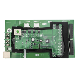 EPCOM INDUSTRIAL SIGNALING Z67RBPCBNN – Tarjeta Principal de Reemplazo / 10-16 VCD / 12 A Máx / -40 a 55 °C / 118 x 34 x 12 cm / 47'