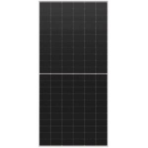 LONGI LR866HGD610M – Módulo Solar HI-MO X7 BIFACIAL,  610 W, 48.38 Vcc, Monocristalino HPBC
