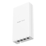 RUIJIE RG-APF1250 – ONU Punto de Acceso Híbrido / Wi-Fi AC1200 / 1 Puerto SC/UPC / 3 LAN Gigabit / 1 Puerto Telefonía Análogo / Uplink Fibra Óptica