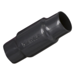 RAWELT COAL-13-PC – Cople Conduit / Aluminio Fundido / Recubrimiento PVC Exterior / Uretano Púrpura Interior / 1/2 in (12.7 mm) / Rosca Estándar