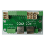 ACCESSPRO APVICEHD – Tarjeta de Comunicación para Torniquetes / Conexión Maestro-Esclavo / Serie AP5000HD / Instalación en Sistemas Existentes