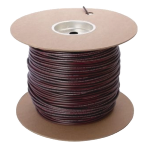 XTRALIS VSP-991 – Microtubo / 4 mm OD x 2.5 mm ID / 500 ft / Polietileno de alta resistencia / UL 1820 / NFPA 90A