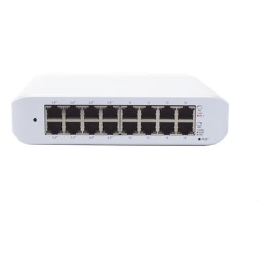 USW-LITE-16-POE