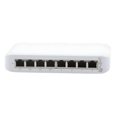 USW-LITE-8-POE