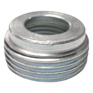ANCLO ANC-REA-112-34 – Reducción de Aluminio / 38-19 mm (1 1/2" - 3/4") / Sistema IMC / Alta Resistencia