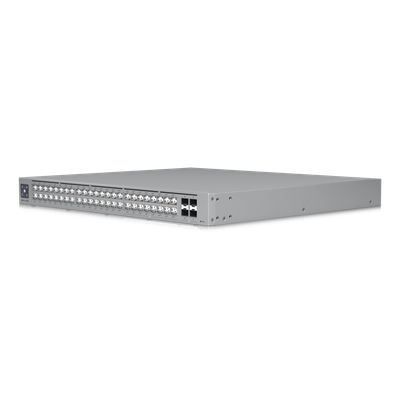 USW-PRO-MAX-48-POE